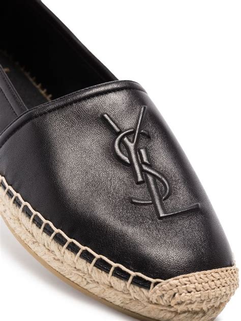 espadrille ysl|ysl espadrilles women's.